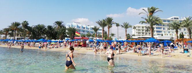 Новини Вінниці - фото з Оксамитовий сезон на Кіпрі: десять днів за 500 євро у чотирьох «зірках» Оксамитовий сезон на Кіпрі: десять днів за 500 євро у чотирьох «зірках», фото №5 на сайті 20minut.ua