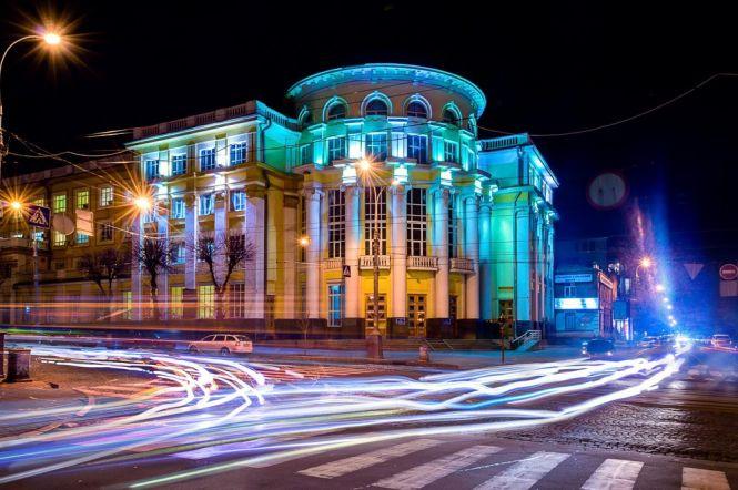 Гарбузи та містика: куди йти у Вінниці у ніч напередодні Дня всіх Святих, фото №6 на сайті 20minut.ua