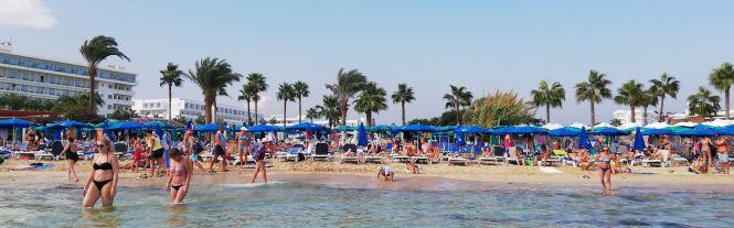 Новини Вінниці - фото з Оксамитовий сезон на Кіпрі: десять днів за 500 євро у чотирьох «зірках» Оксамитовий сезон на Кіпрі: десять днів за 500 євро у чотирьох «зірках», фото №4 на сайті 20minut.ua