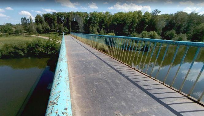 Новини Вінниці - фото з «Спочатку міст на Тяжилів» Влада відповіла на петицію про дешевий міст у Прибузькому «Спочатку міст на Тяжилів» Влада відповіла на петицію про дешевий міст у Прибузькому, фото №1 на сайті 20minut.ua