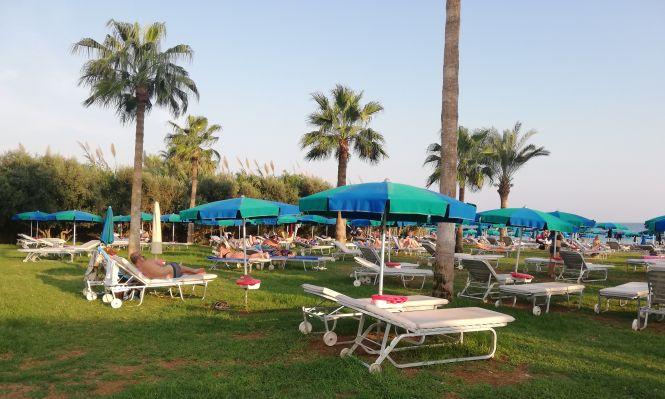 Новини Вінниці - фото з Оксамитовий сезон на Кіпрі: десять днів за 500 євро у чотирьох «зірках» Оксамитовий сезон на Кіпрі: десять днів за 500 євро у чотирьох «зірках», фото №3 на сайті 20minut.ua