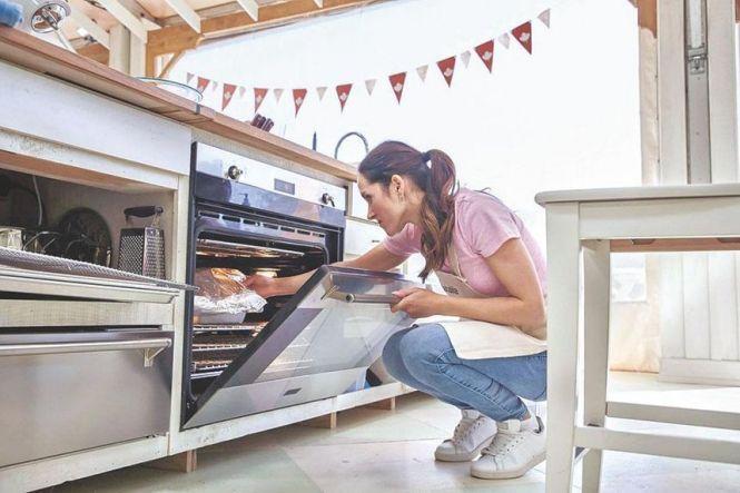 Новини Вінниці - фото з Кращим пекарем-аматором Канади стала наша землячка Наталія Шевченко Кращим пекарем-аматором Канади стала наша землячка Наталія Шевченко, фото №3 на сайті 20minut.ua