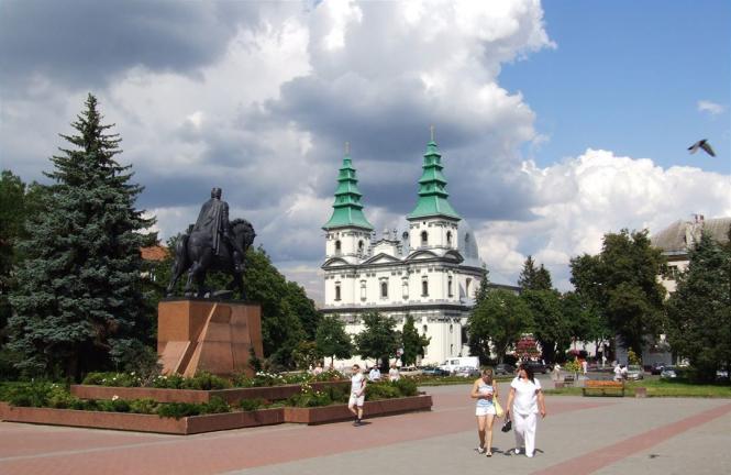 Що приховує підземелля тернопільської торговиці, фото №4 на сайті 20minut.ua