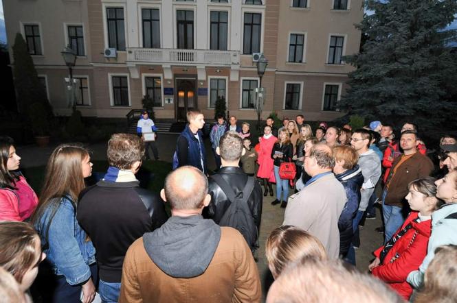 Що приховує підземелля тернопільської торговиці, фото №2 на сайті 20minut.ua