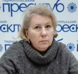 Новини Тернополя - фото з Раби ХХІ століття: хто у зоні ризику