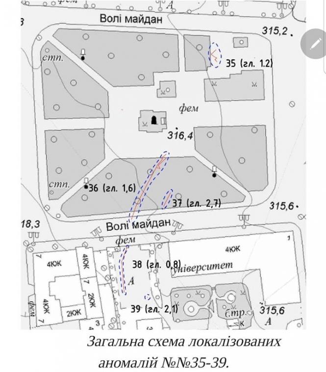 Що приховує підземелля тернопільської торговиці, фото №22 на сайті 20minut.ua