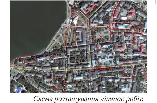 Що приховує підземелля тернопільської торговиці, фото №16 на сайті 20minut.ua