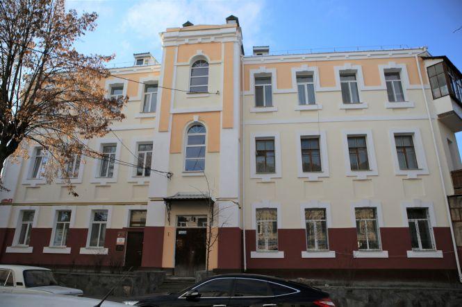 Яким став дім лікаря Оксенгорна після ремонту за два мільйони гривень, фото №2 на сайті 20minut.ua
