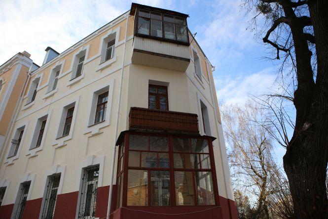 Яким став дім лікаря Оксенгорна після ремонту за два мільйони гривень, фото №4 на сайті 20minut.ua