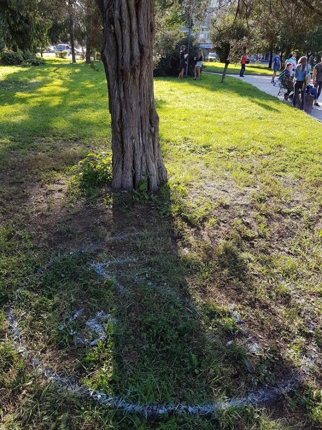 Що приховує підземелля тернопільської торговиці, фото №25 на сайті 20minut.ua