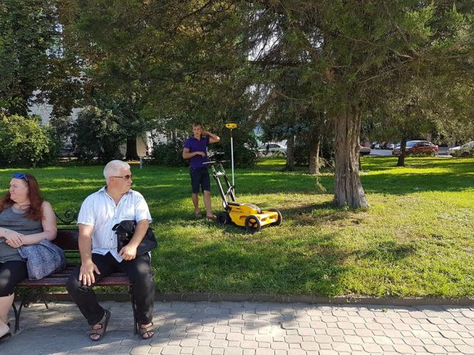 Що приховує підземелля тернопільської торговиці, фото №15 на сайті 20minut.ua