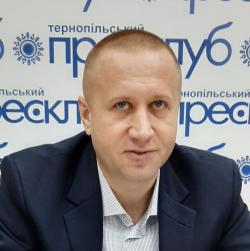Новини Тернополя - фото з Раби ХХІ століття: хто у зоні ризику