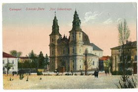 Що приховує підземелля тернопільської торговиці, фото №5 на сайті 20minut.ua