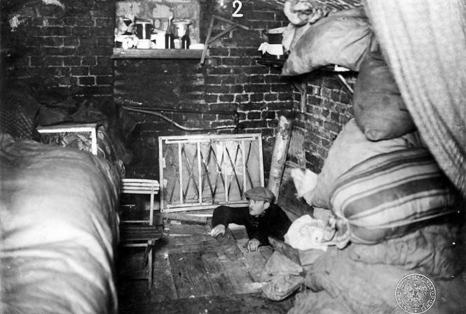 Що приховує підземелля тернопільської торговиці, фото №12 на сайті 20minut.ua