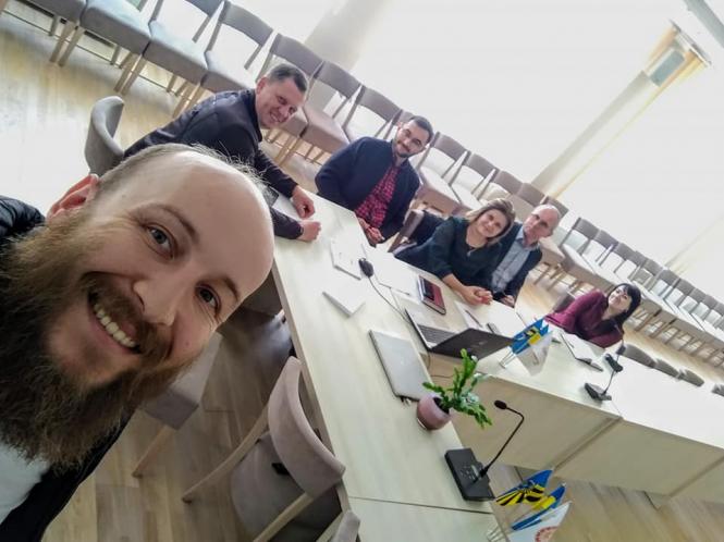 Світлина від Тараса Ковальчука.