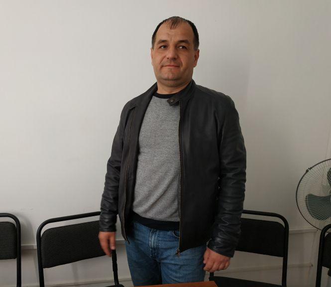 Новини Вінниці - фото з «Я мало не став йому зятем». Як бізнесмен у бізнесмена видурив $20000 і тікає від тюрми «Я мало не став йому зятем». Як бізнесмен у бізнесмена видурив $20000 і тікає від тюрми, фото №1 на сайті 20minut.ua