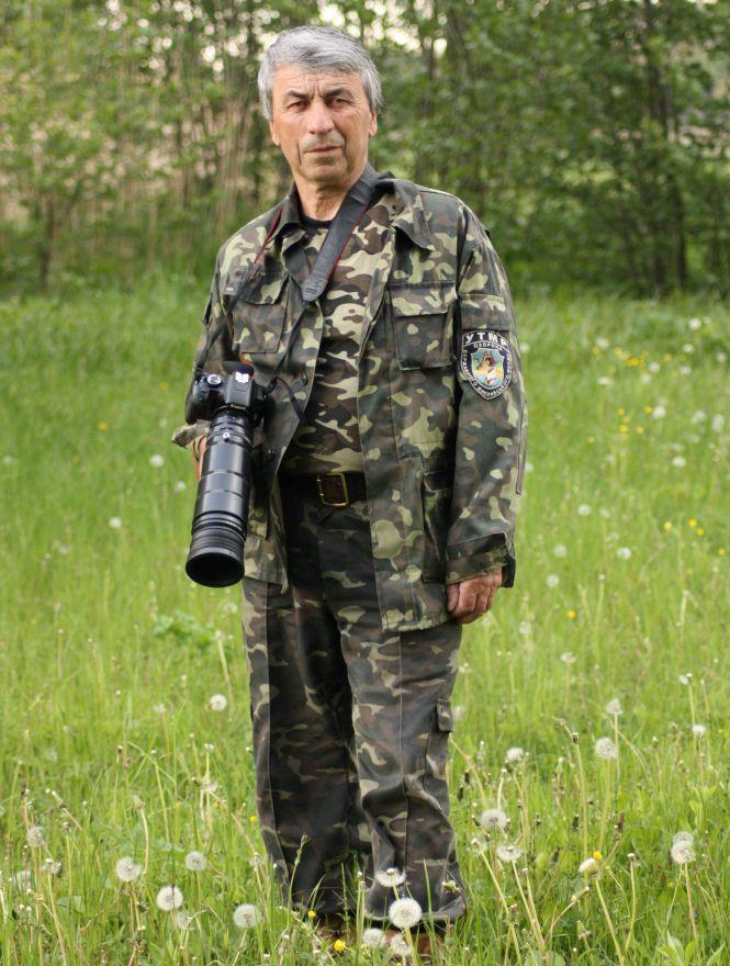 Новини Вінниці - фото з "Ляда піднялася і ми опинилися віч-на-віч  із розлюченим зубром"  Випадок на полюванні...фотоапаратом "Ляда піднялася і ми опинилися віч-на-віч  із розлюченим зубром"  Випадок на полюванні...фотоапаратом, фото №1 на сайті 20minut.ua