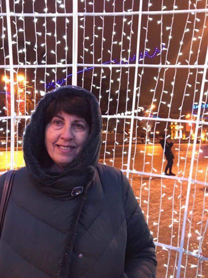 У Кам'янці-Подільському безслідно зникла 54-річна Інна Гайсан, фото №1 на сайті vsim.ua
