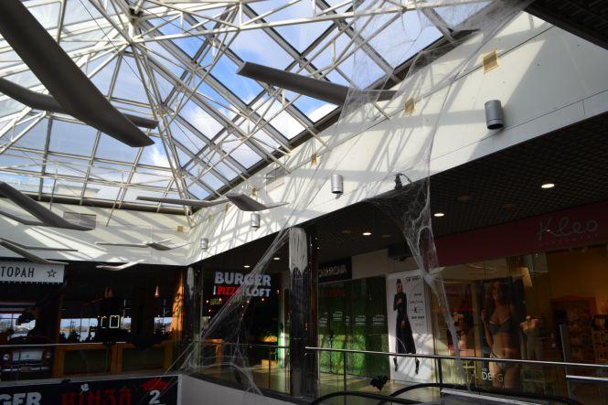 Новини Хмельницького - фото з Яке “жахіття” можна побачити в Хмельницькому напередодні Хелловіна Яке “жахіття” можна побачити в Хмельницькому напередодні Хелловіна, фото №3 на сайті vsim.ua