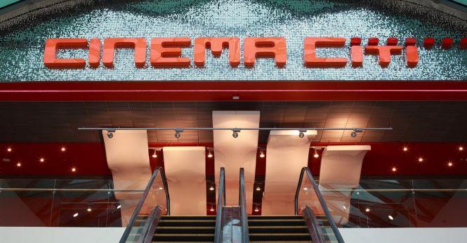 Новини Вінниці - фото з У Вінниці з‘явиться новий кінотеатр. Де та коли? У Вінниці з‘явиться новий кінотеатр. Де та коли?, фото №1 на сайті 20minut.ua