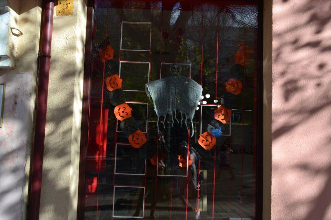 Новини Хмельницького - фото з Яке “жахіття” можна побачити в Хмельницькому напередодні Хелловіна Яке “жахіття” можна побачити в Хмельницькому напередодні Хелловіна, фото №1 на сайті vsim.ua