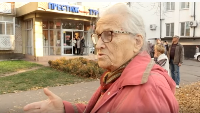 У Хмельницькому 26-річна дівчина вистрибнула з вікна 10-го поверху (ВІДЕО), фото №1 на сайті vsim.ua