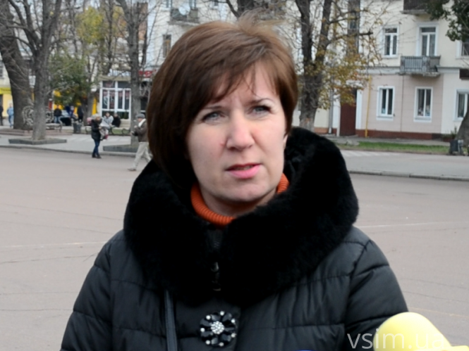 Батьки загиблої в ДТП Софії Чорнобай організували мітинг під хмельницькою прокуратурою. Що там відбувалося, фото №2 на сайті vsim.ua