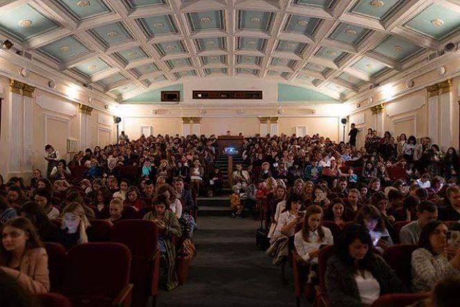 Новини Тернополя - фото з “Якщо будеш оптимістом та совісно працюватимеш, то зможеш все”: у Тернополі запустили соціальний проєкт “Якщо будеш оптимістом та совісно працюватимеш, то зможеш все”: у Тернополі запустили соціальний проєкт, фото №2 на сайті 20minut.ua