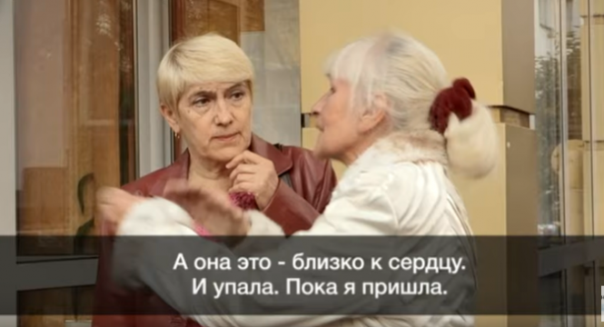 У Хмельницькому 26-річна дівчина вистрибнула з вікна 10-го поверху (ВІДЕО), фото №2 на сайті vsim.ua