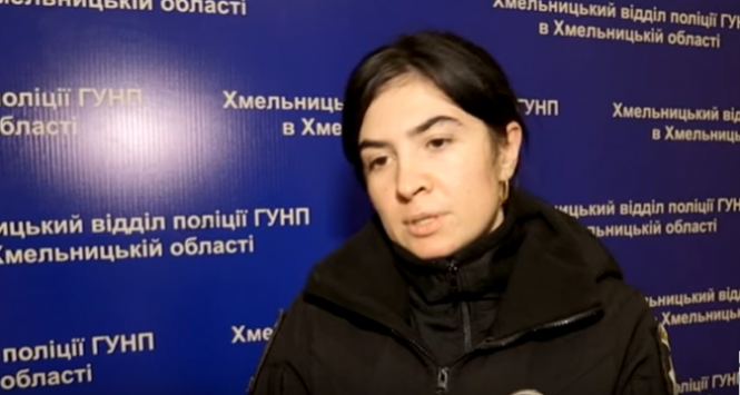 У Хмельницькому 26-річна дівчина вистрибнула з вікна 10-го поверху (ВІДЕО), фото №3 на сайті vsim.ua