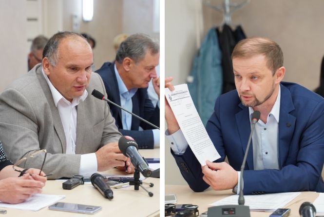 Новини Вінниці - фото з Борг Водоканалу перед енергетиками Вінниця погасить через тепловиків. Перший платіж — 5 мільйонів гривень Борг Водоканалу перед енергетиками Вінниця погасить через тепловиків. Перший платіж — 5 мільйонів гривень, фото №4 на сайті 20minut.ua