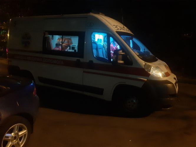 Новини Вінниці - фото з На Литвиненка в гаражі знайшли мертвого хлопця. Перші подробиці На Литвиненка в гаражі знайшли мертвого хлопця. Перші подробиці, фото №1 на сайті 20minut.ua