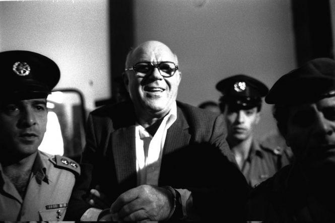 Новини Вінниці - фото з «Це алібі!» - вигукнув адвокат із США під час перебування в селі Івана Дем'янюка на Вінниччині «Це алібі!» - вигукнув адвокат із США під час перебування в селі Івана Дем'янюка на Вінниччині, фото №2 на сайті 20minut.ua