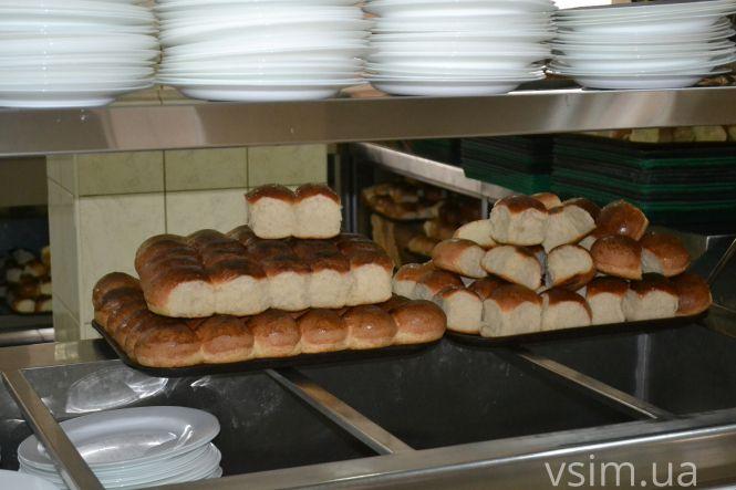 “Не домашнє, а …”: курсанти розповіли, як їх годують у прикордонній академії, фото №5 на сайті vsim.ua