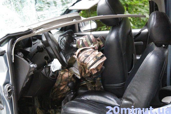 Резонансні аварії на Тернопільщині: що каже слідство, фото №7 на сайті 20minut.ua