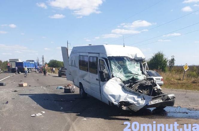 Резонансні аварії на Тернопільщині: що каже слідство, фото №10 на сайті 20minut.ua