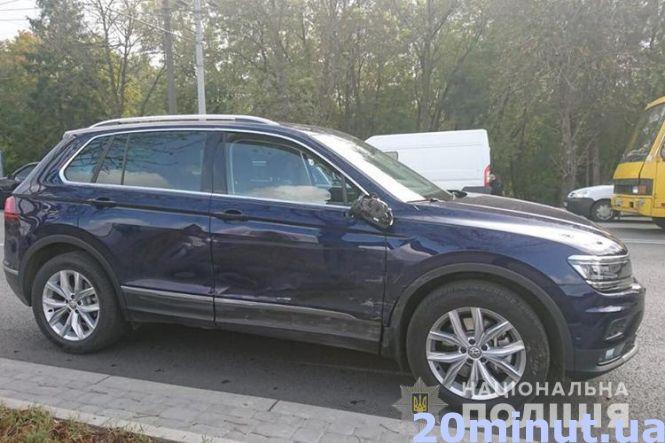 Резонансні аварії на Тернопільщині: що каже слідство, фото №3 на сайті 20minut.ua
