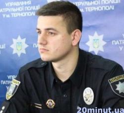 Резонансні аварії на Тернопільщині: що каже слідство, фото №12 на сайті 20minut.ua