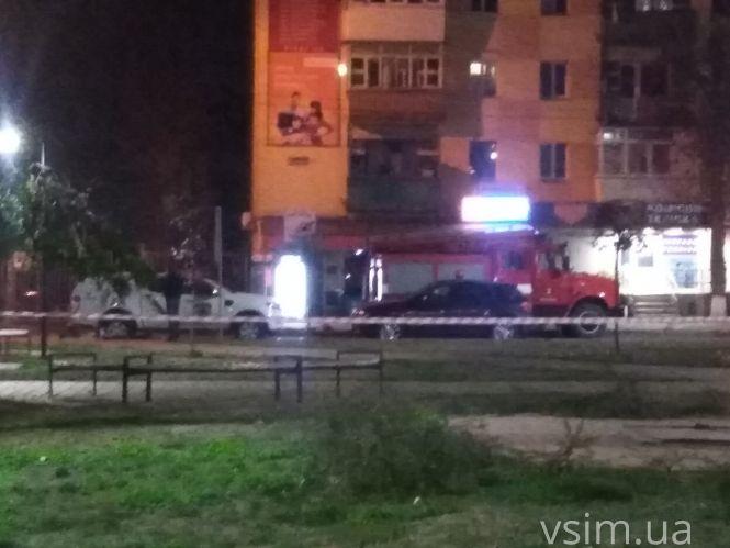 Новини Хмельницького - фото з Біля залізничного вокзалу багато поліції і вибухотехніки: що там відбувається Біля залізничного вокзалу багато поліції і вибухотехніки: що там відбувається, фото №1 на сайті vsim.ua