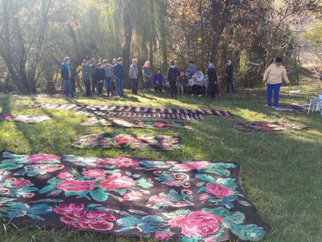 «Човником по Мурафі ми пливли по черзі» Новий туристичний маршрут випробували на Ямпільщині, фото №8 на сайті 20minut.ua