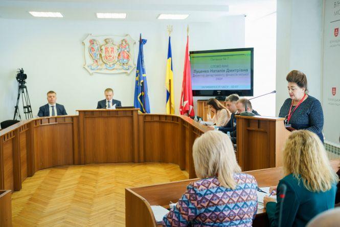 Новини Вінниці - фото з Із міського бюджету виділять близько 8 мільйонів на погашення боргів Водоканалу Із міського бюджету виділять близько 8 мільйонів на погашення боргів Водоканалу, фото №1 на сайті 20minut.ua