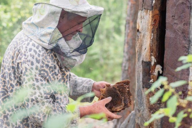 Новини Вінниці - фото з Історія про родину Альошкіних з вінницького села каменотесів є у фільмі Ukraїner Історія про родину Альошкіних з вінницького села каменотесів є у фільмі Ukraїner, фото №2 на сайті 20minut.ua