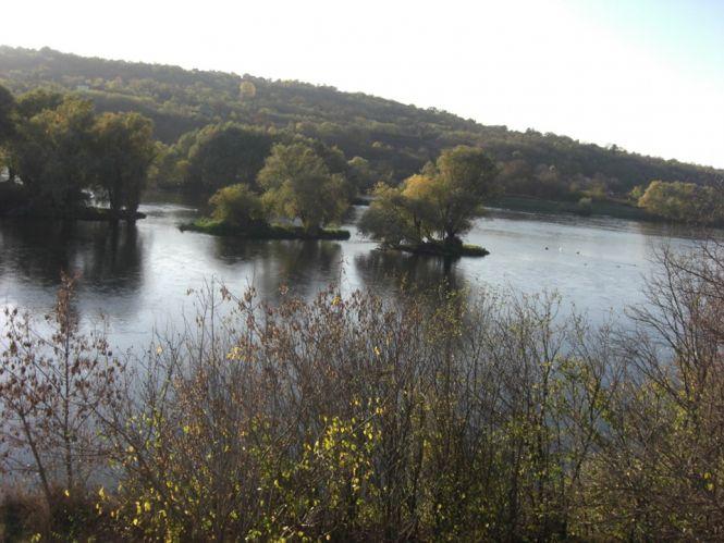 «Човником по Мурафі ми пливли по черзі» Новий туристичний маршрут випробували на Ямпільщині, фото №5 на сайті 20minut.ua