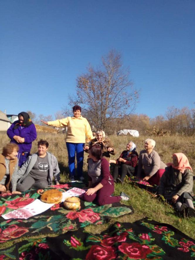 «Човником по Мурафі ми пливли по черзі» Новий туристичний маршрут випробували на Ямпільщині, фото №7 на сайті 20minut.ua