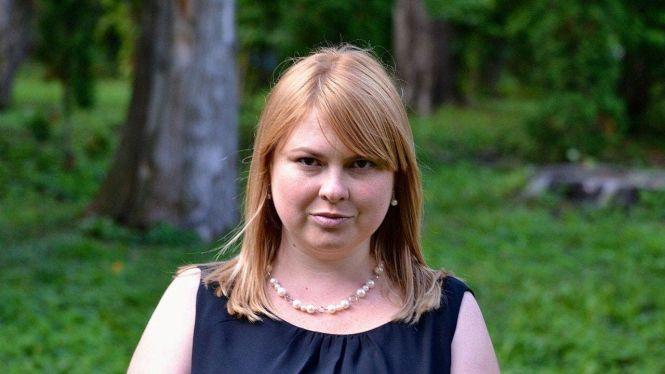 Новини Вінниці - фото з «Вбивці мають бути покарані» Вінничани закликали розслідувати вбивство Катерини Гандзюк «Вбивці мають бути покарані» Вінничани закликали розслідувати вбивство Катерини Гандзюк, фото №7 на сайті 20minut.ua