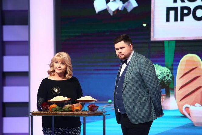 «Корисна програма»: 5 причин полюбити капусту (Прес-служба «Інтер»), фото №2 на сайті 20minut.ua