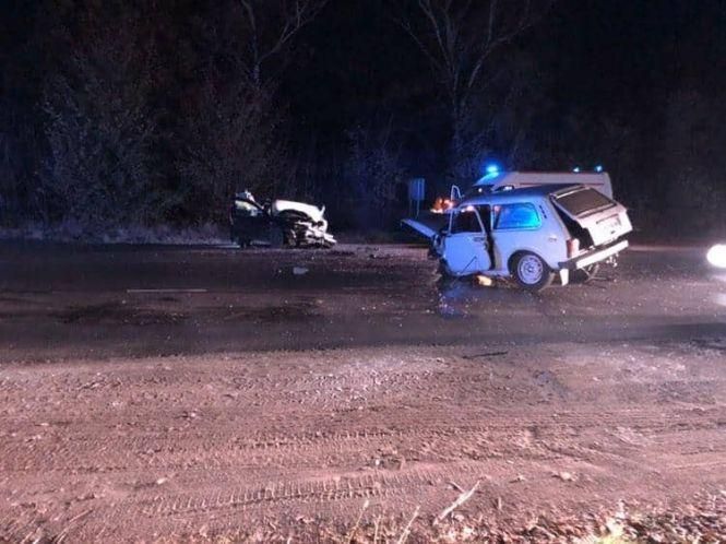 Новини Хмельницького - фото з Перекинутий автобус та смертельне зіткнення: якими були вихідні на дорогах Хмельниччини Перекинутий автобус та смертельне зіткнення: якими були вихідні на дорогах Хмельниччини, фото №1 на сайті vsim.ua