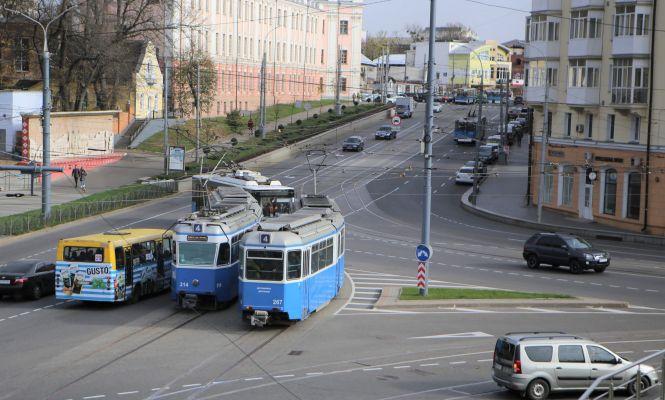 Новини Вінниці - фото з «Вінницьку транспортну компанію» порівняли з іншими ТТУ. Чи є чим пишатись? (ОНОВЛЕНО) «Вінницьку транспортну компанію» порівняли з іншими ТТУ. Чи є чим пишатись? (ОНОВЛЕНО), фото №3 на сайті 20minut.ua
