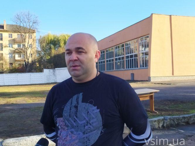 Як в прикордонній академії офіцери демонструють рівень IQ та підтягуються на перекладині (ФОТО, ВІДЕО), фото №3 на сайті vsim.ua