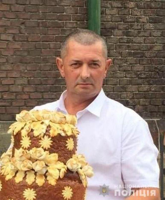 Поліцейські розшукують тернополянина, від якого рідні тиждень не мають звісток, фото №1 на сайті 20minut.ua